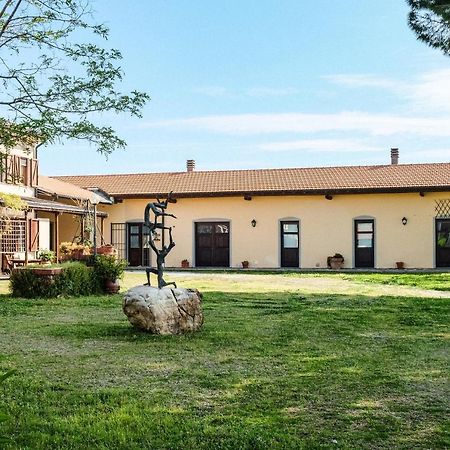 Agriturismo Biologico Bulichella Suvereto Ngoại thất bức ảnh