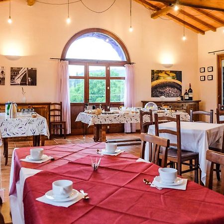 Agriturismo Biologico Bulichella Suvereto Ngoại thất bức ảnh