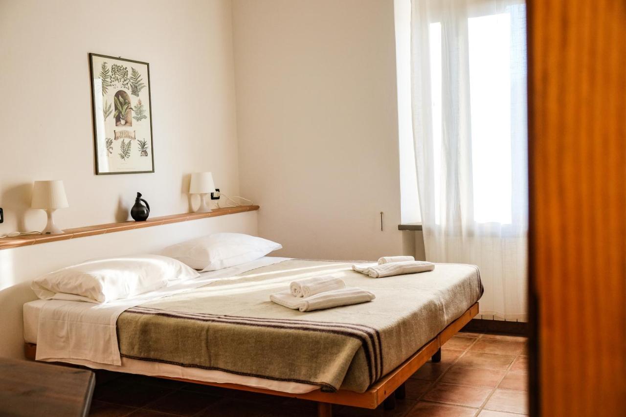 Agriturismo Biologico Bulichella Suvereto Ngoại thất bức ảnh
