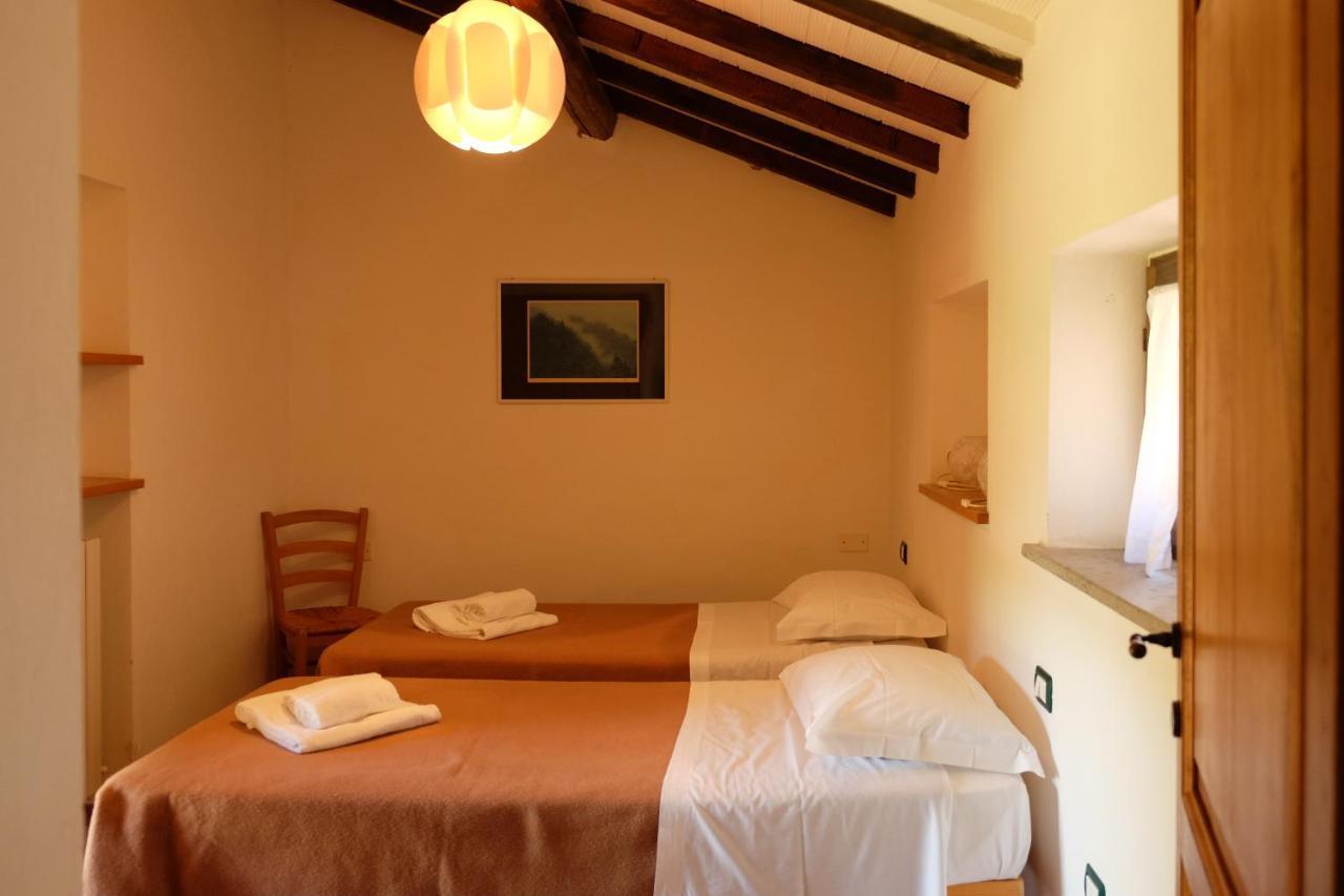 Agriturismo Biologico Bulichella Suvereto Ngoại thất bức ảnh