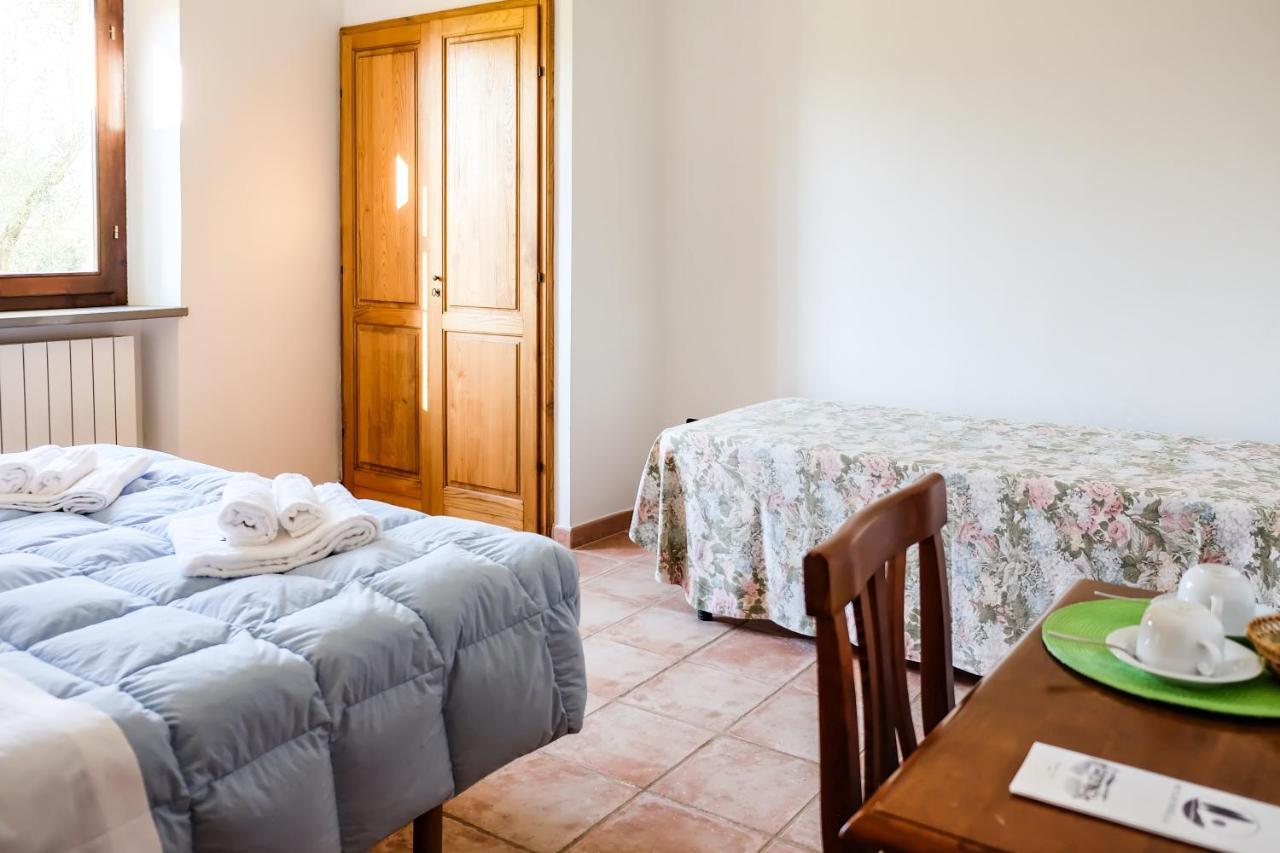 Agriturismo Biologico Bulichella Suvereto Ngoại thất bức ảnh