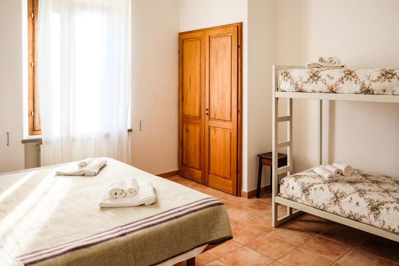 Agriturismo Biologico Bulichella Suvereto Ngoại thất bức ảnh