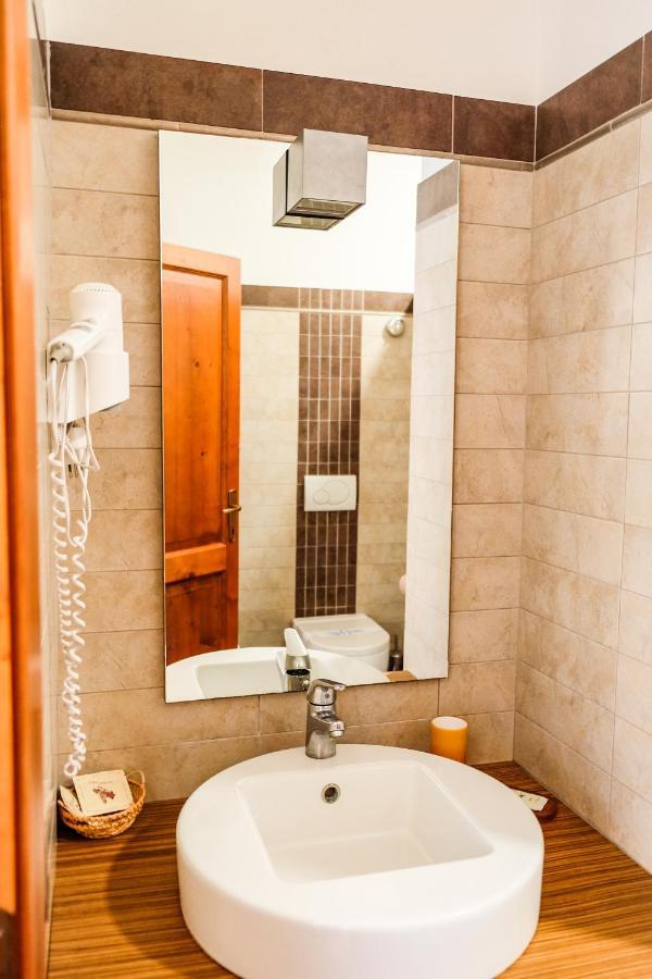 Agriturismo Biologico Bulichella Suvereto Ngoại thất bức ảnh