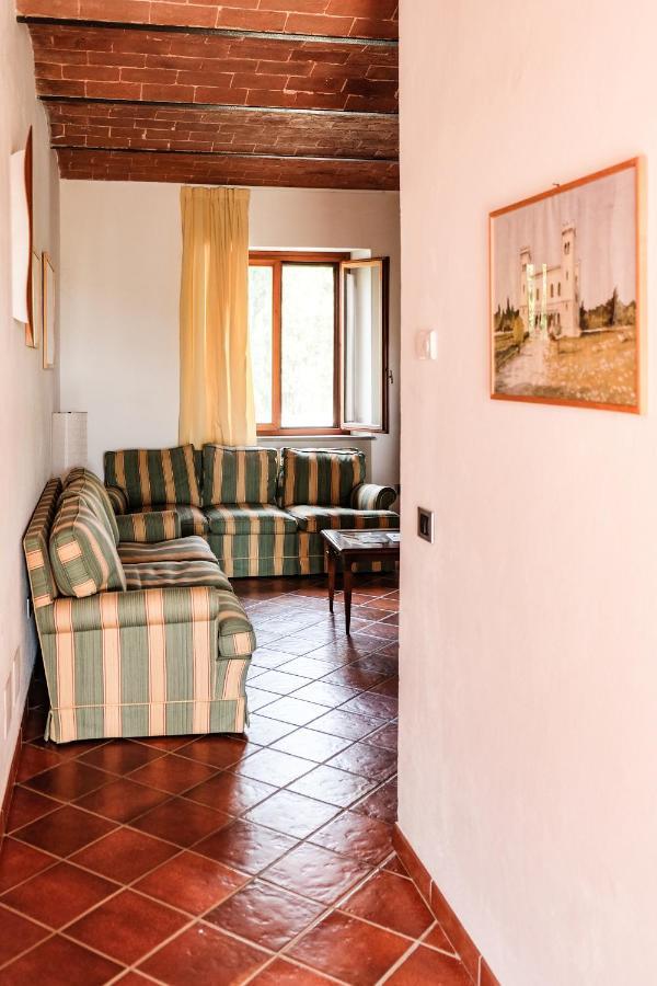 Agriturismo Biologico Bulichella Suvereto Ngoại thất bức ảnh