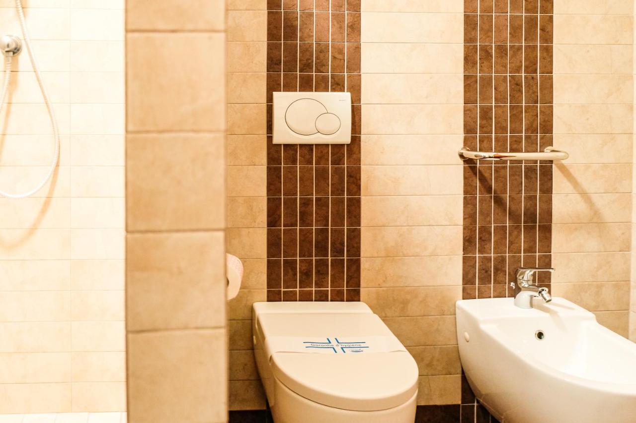 Agriturismo Biologico Bulichella Suvereto Ngoại thất bức ảnh