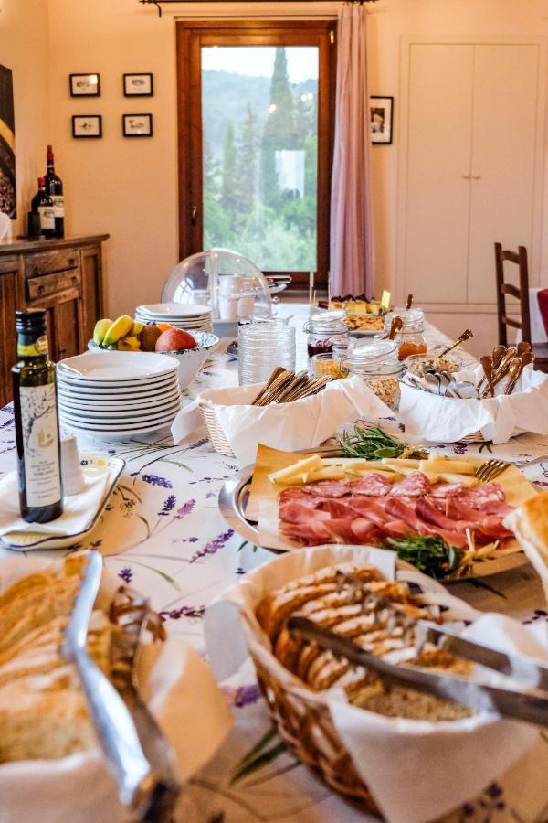 Agriturismo Biologico Bulichella Suvereto Ngoại thất bức ảnh
