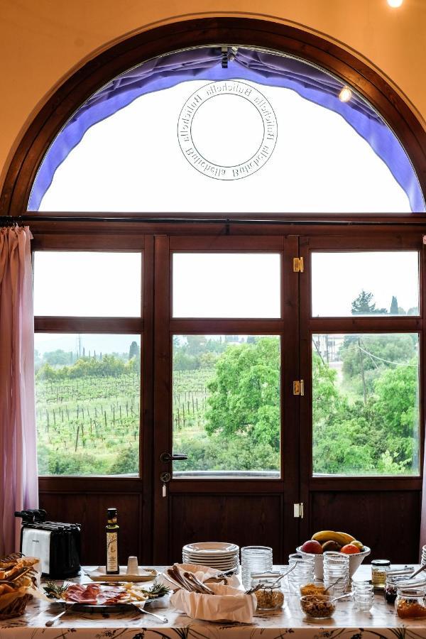 Agriturismo Biologico Bulichella Suvereto Ngoại thất bức ảnh